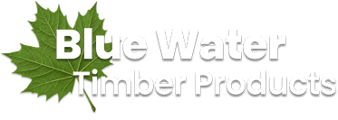 Blue Water Timber Products